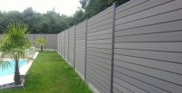 Portail Clôtures dans la vente du matériel pour les clôtures et les clôtures à Chapelle-Viviers