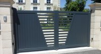 Notre société de clôture et de portail à Chapelle-Viviers